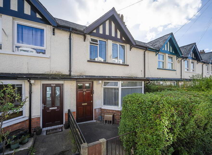 168 Dunluce Avenue, Belfast, BT9 7AZ