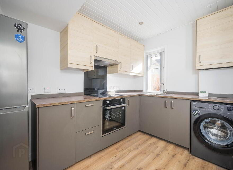 168 Dunluce Avenue, Belfast, BT9 7AZ