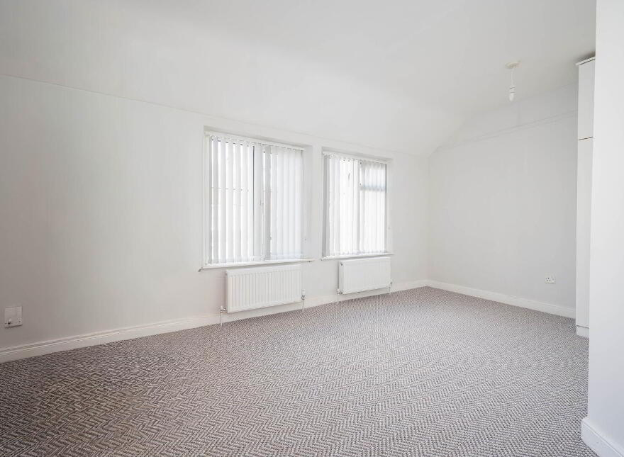 168 Dunluce Avenue, Belfast, BT9 7AZ