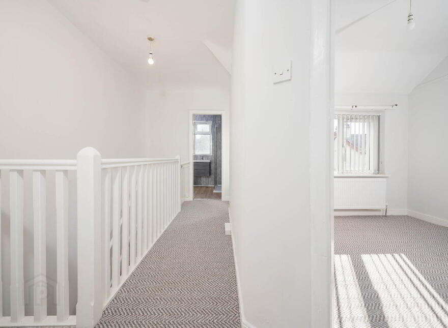 168 Dunluce Avenue, Belfast, BT9 7AZ
