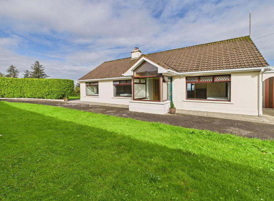 Leith, Tralee, V92AV20