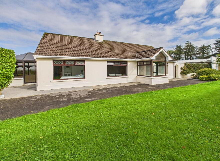 Leith, Tralee, V92AV20