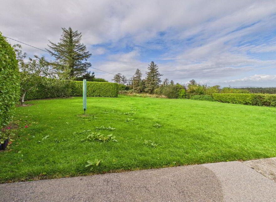 Leith, Tralee, V92AV20