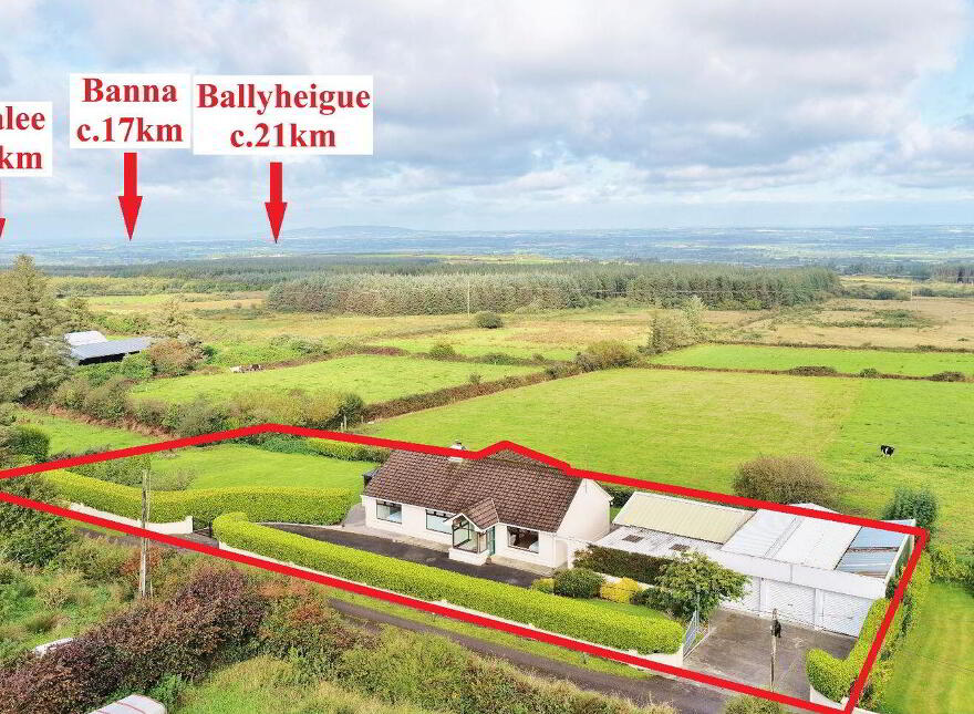 Leith, Tralee, V92AV20