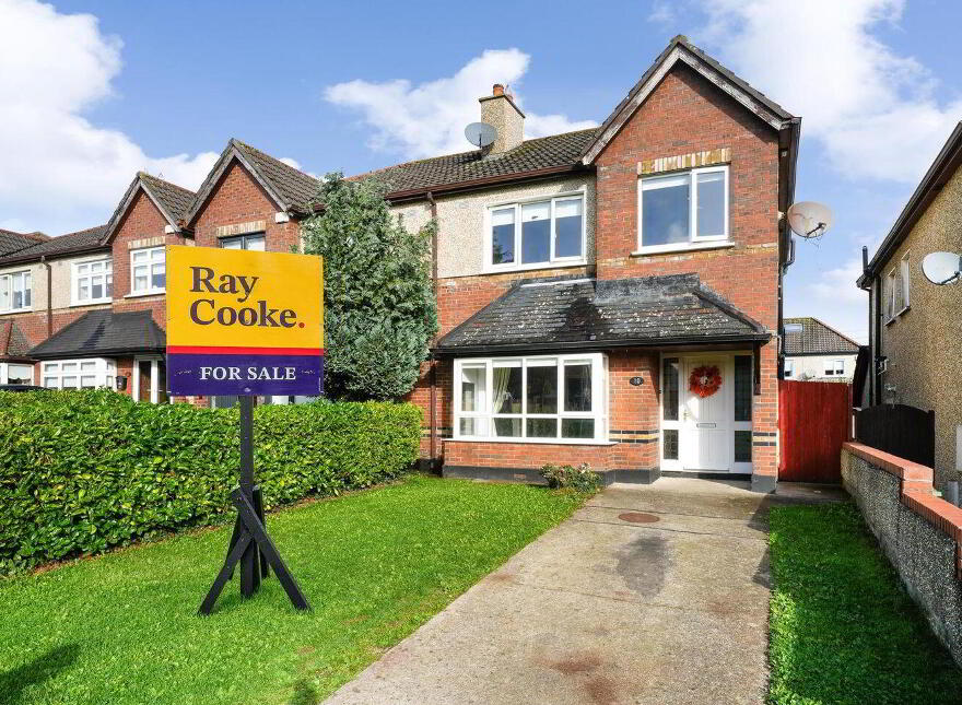10 Ellensborough Park, Kiltipper, Kiltipper, D24 photo