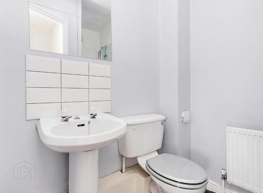 10 Ellensborough Park, Kiltipper, Kiltipper, D24