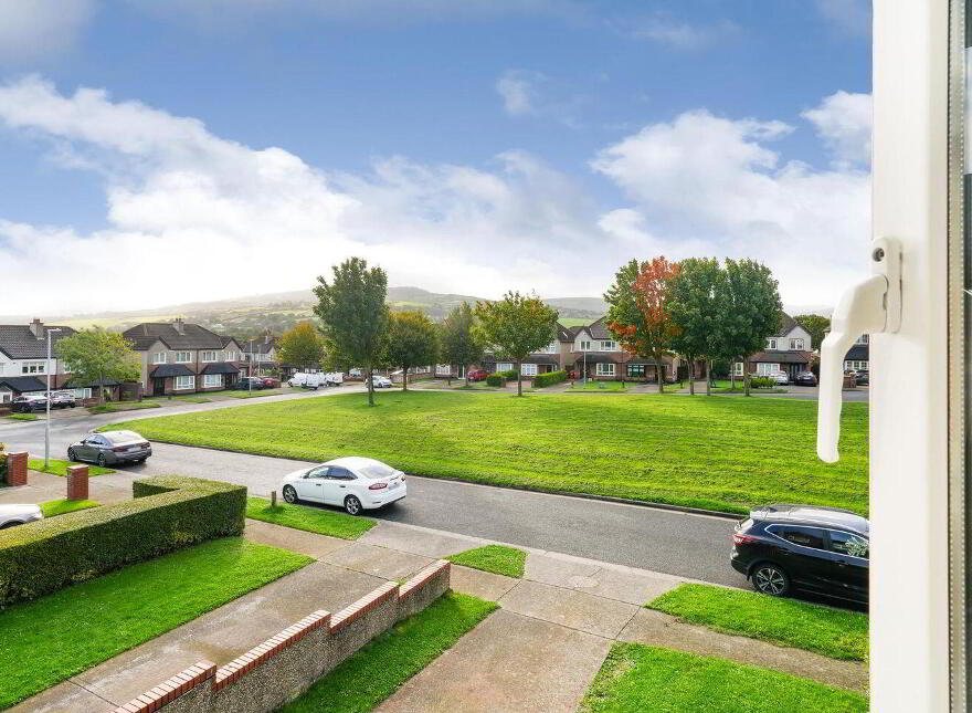 10 Ellensborough Park, Kiltipper, Kiltipper, D24