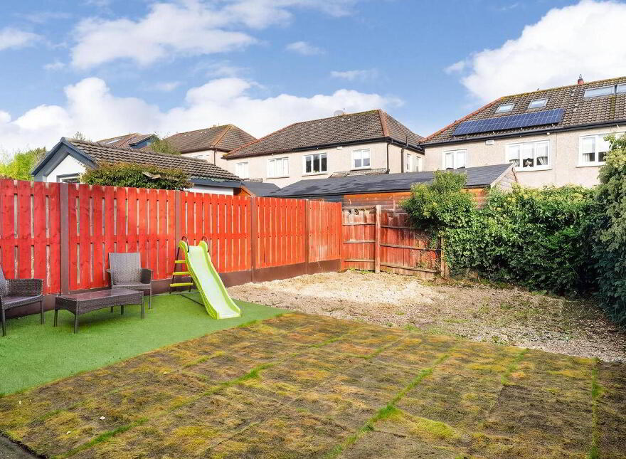 10 Ellensborough Park, Kiltipper, Kiltipper, D24