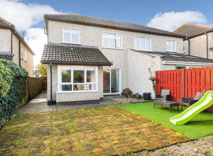 10 Ellensborough Park, Kiltipper, Kiltipper, D24
