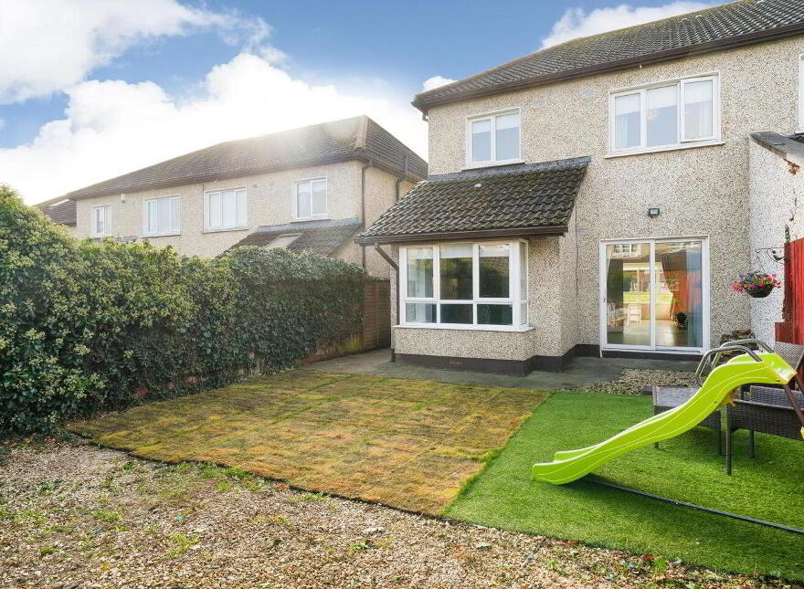 10 Ellensborough Park, Kiltipper, Kiltipper, D24