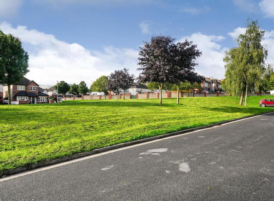 10 Ellensborough Park, Kiltipper, Kiltipper, D24