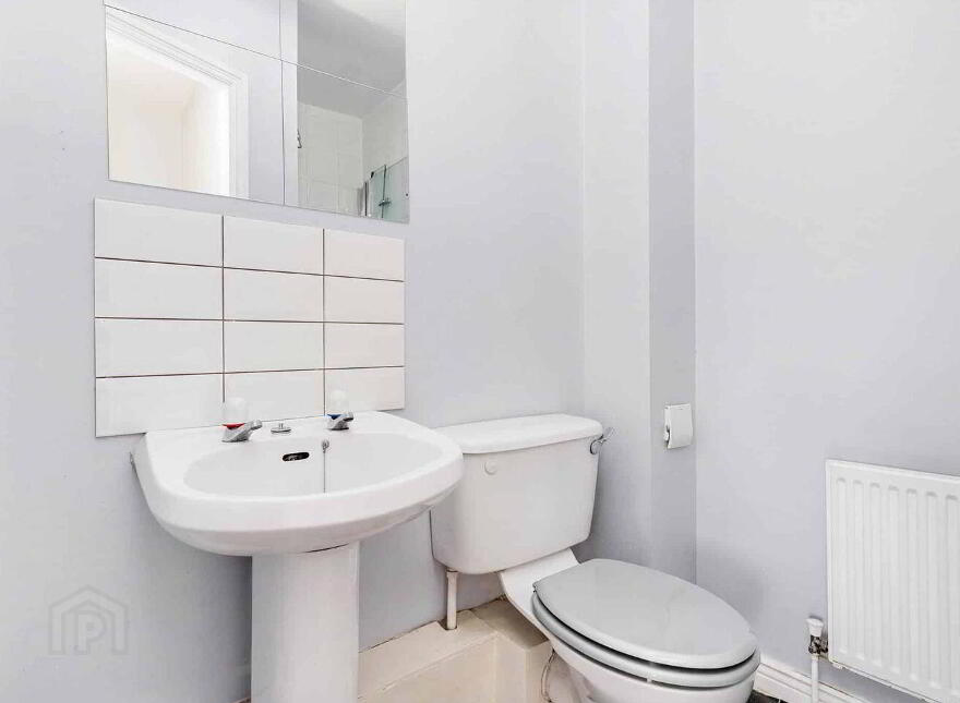 10 Ellensborough Park, Kiltipper, Kiltipper, D24