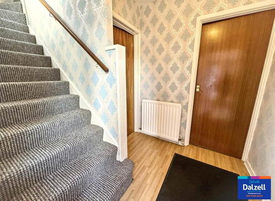 26 Lawnbrook Drive, Lisburn, BT27 4UB