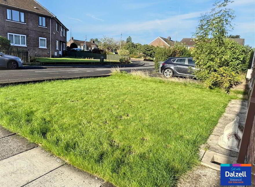 26 Lawnbrook Drive, Lisburn, BT27 4UB