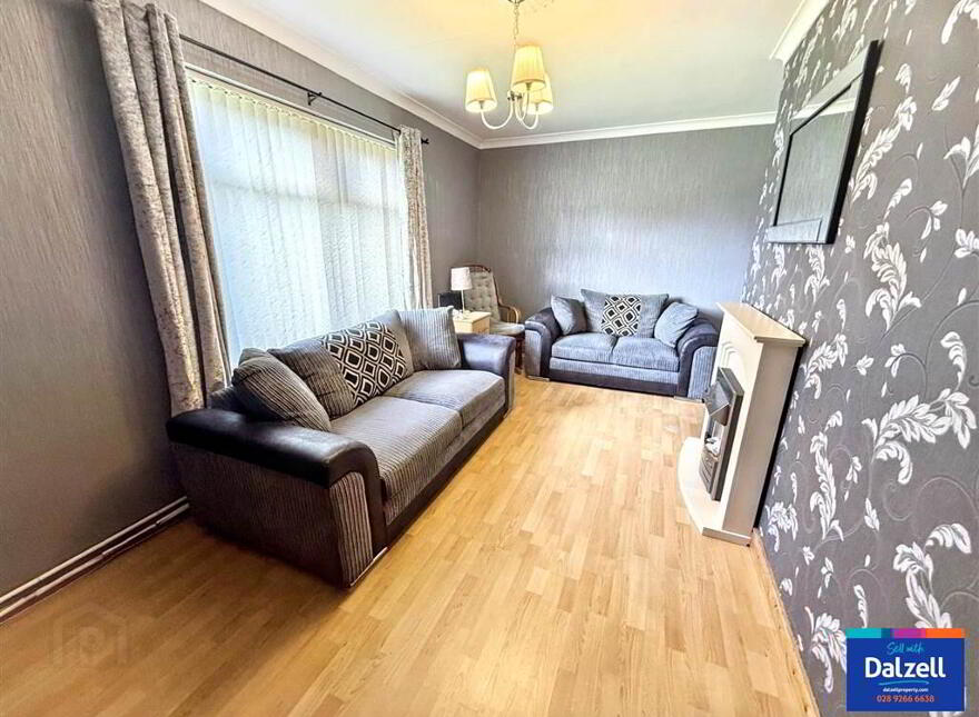 26 Lawnbrook Drive, Lisburn, BT27 4UB