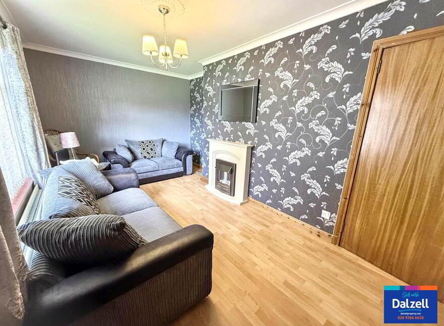 26 Lawnbrook Drive, Lisburn, BT27 4UB