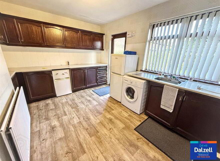 26 Lawnbrook Drive, Lisburn, BT27 4UB