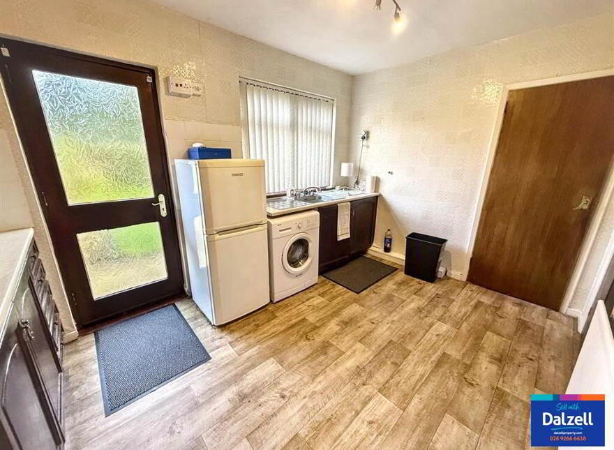 26 Lawnbrook Drive, Lisburn, BT27 4UB