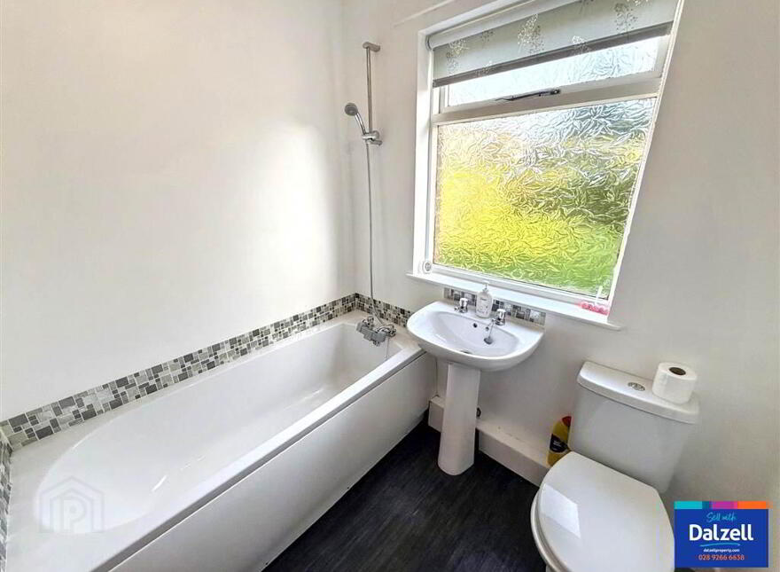 26 Lawnbrook Drive, Lisburn, BT27 4UB