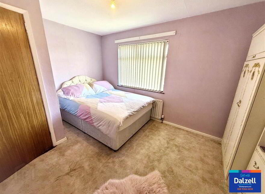 26 Lawnbrook Drive, Lisburn, BT27 4UB