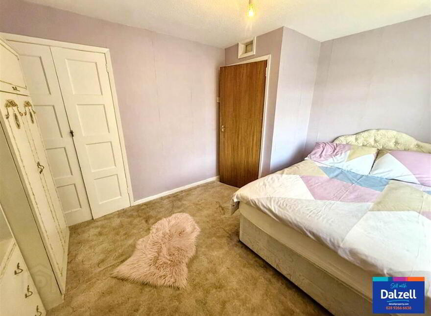 26 Lawnbrook Drive, Lisburn, BT27 4UB