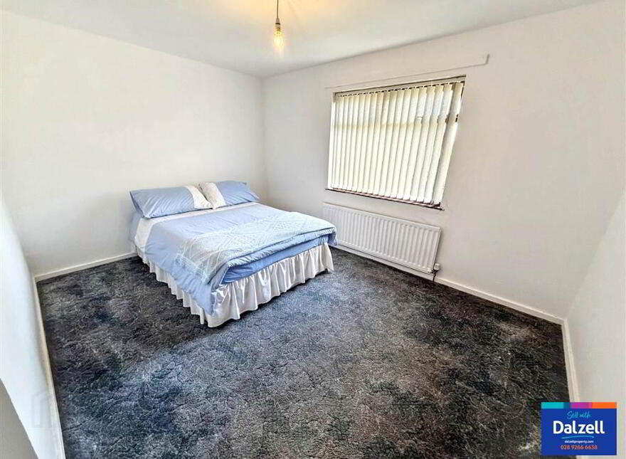 26 Lawnbrook Drive, Lisburn, BT27 4UB