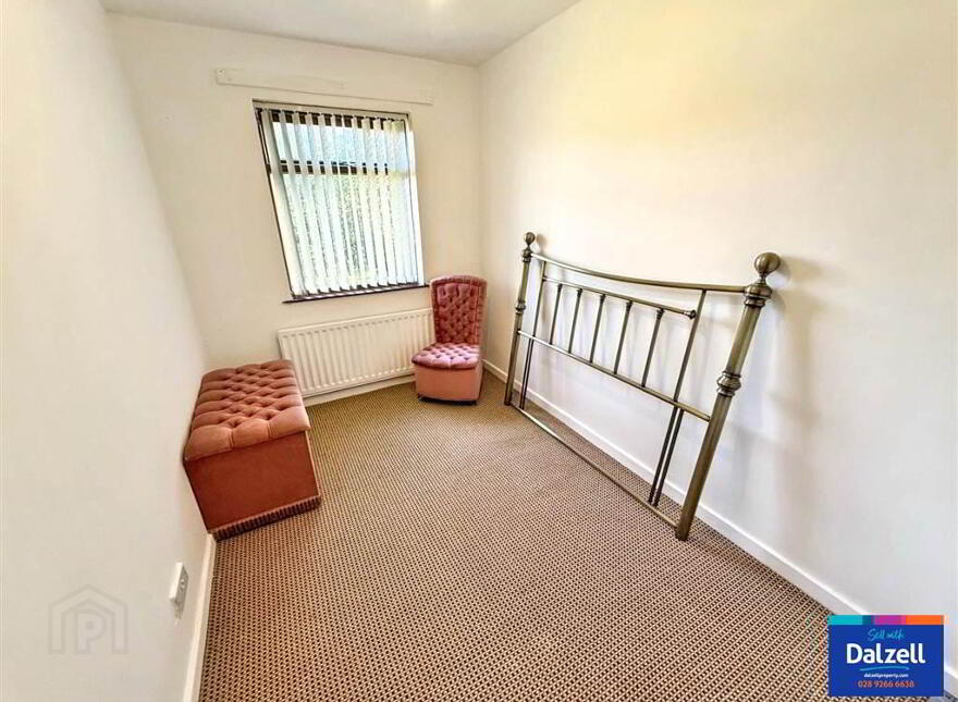 26 Lawnbrook Drive, Lisburn, BT27 4UB