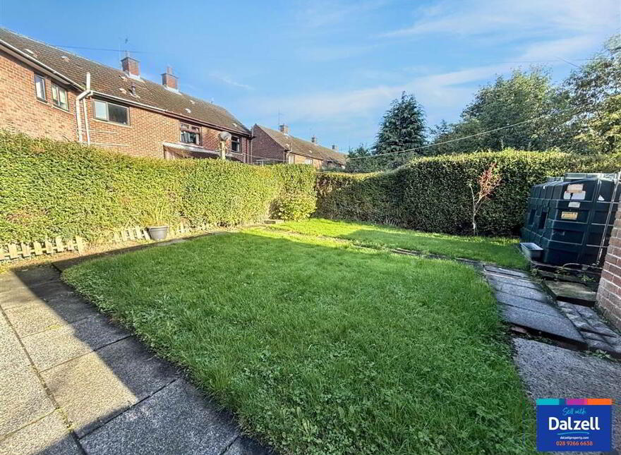 26 Lawnbrook Drive, Lisburn, BT27 4UB