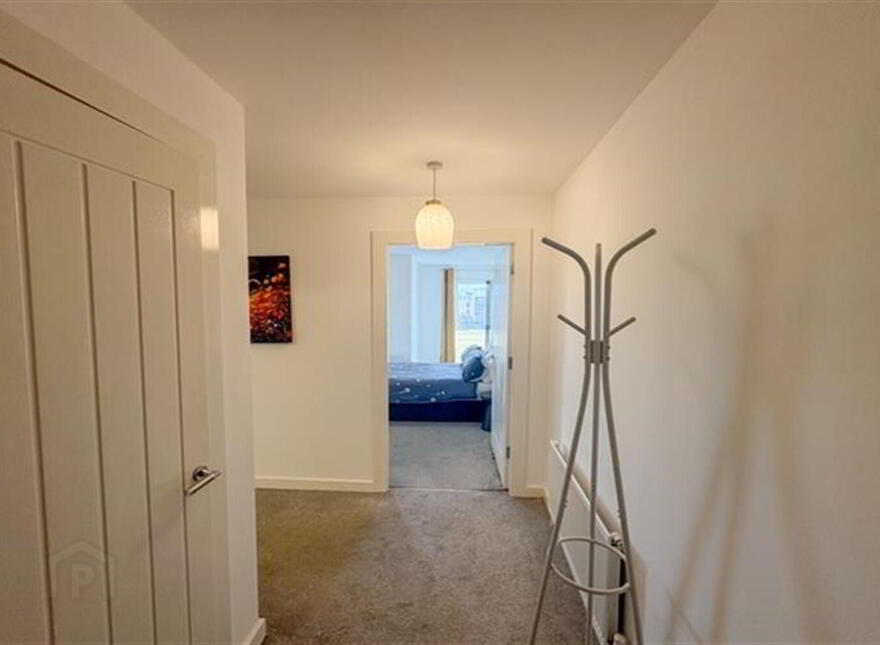 Apt 12 The Sandford, 25 Bridge End, Belfast, BT5 4AW