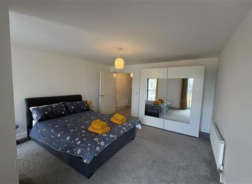 Apt 12 The Sandford, 25 Bridge End, Belfast, BT5 4AW