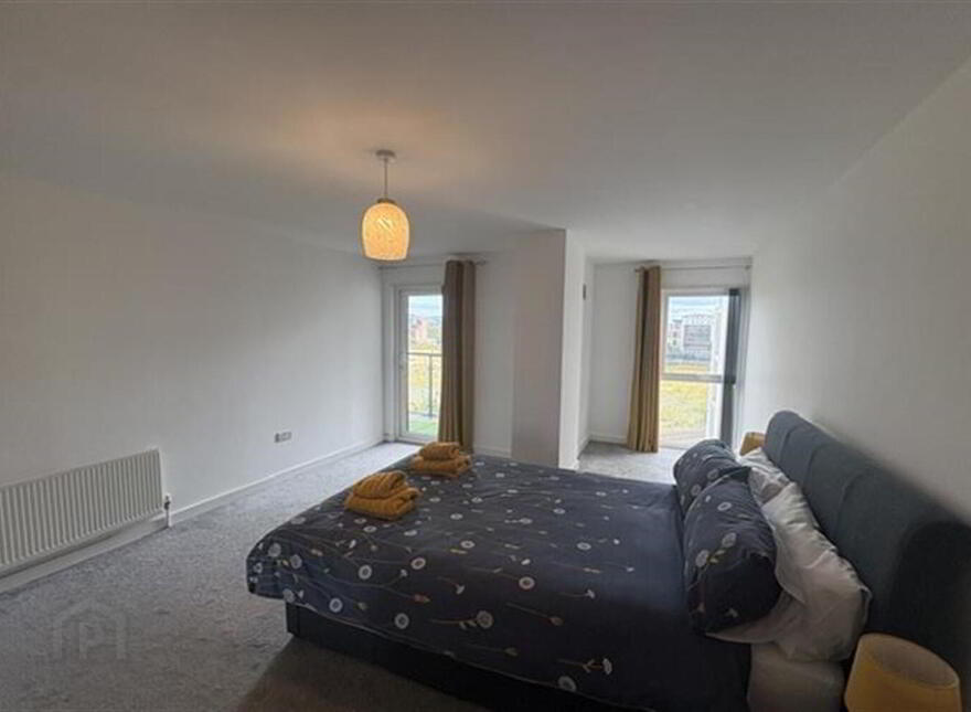 Apt 12 The Sandford, 25 Bridge End, Belfast, BT5 4AW