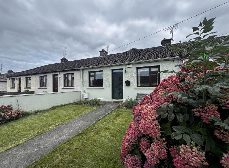 12 O`hanlon Park, Dundalk, A91A2X5