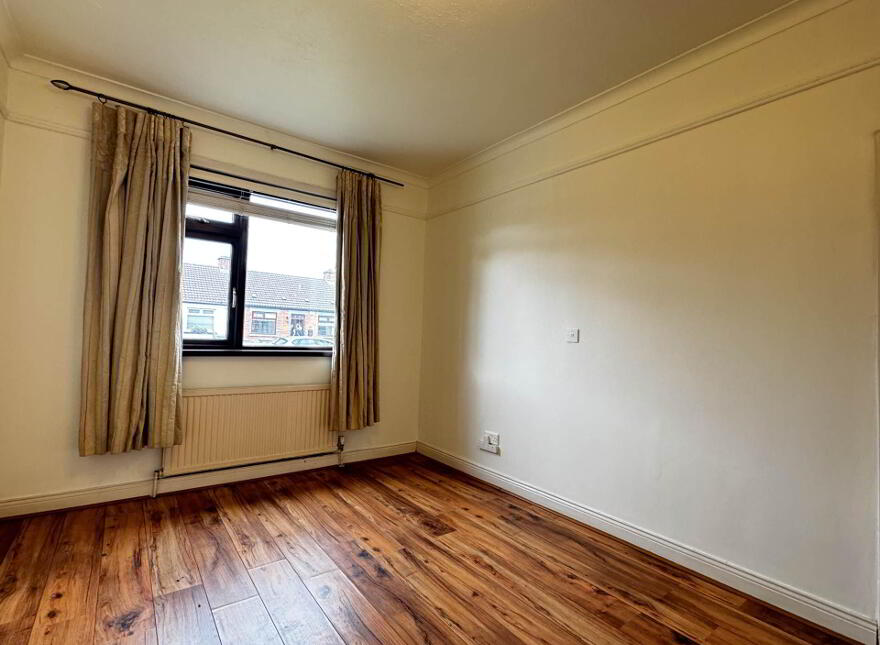 12 O`hanlon Park, Dundalk, A91A2X5