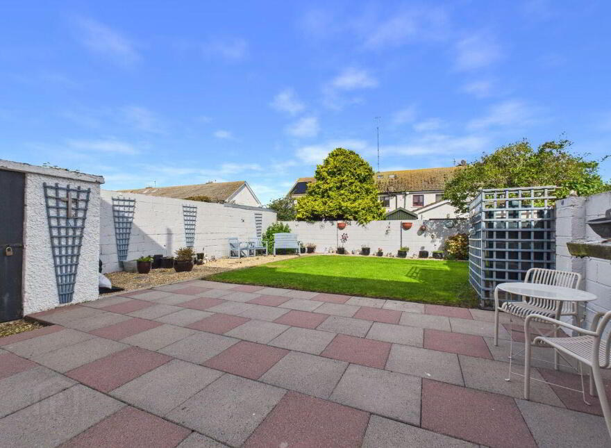 7 Longstone Park, Portrane, K36D562