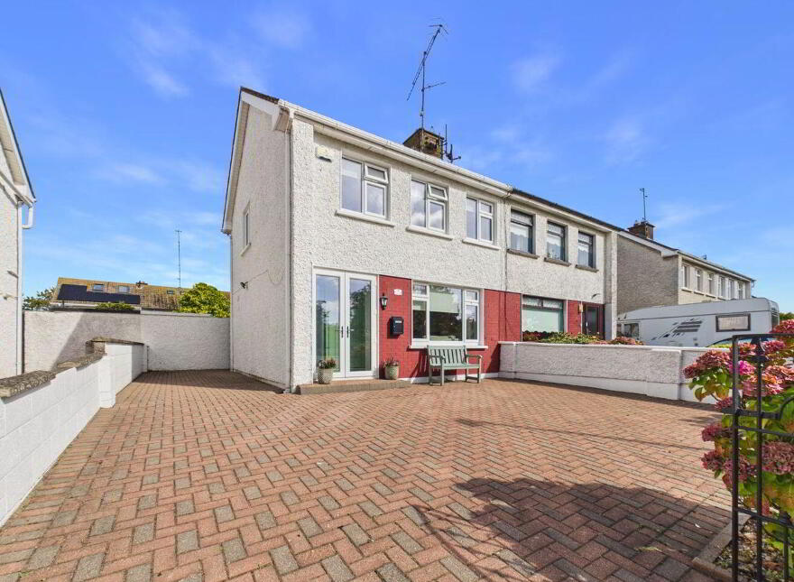 7 Longstone Park, Portrane, K36D562