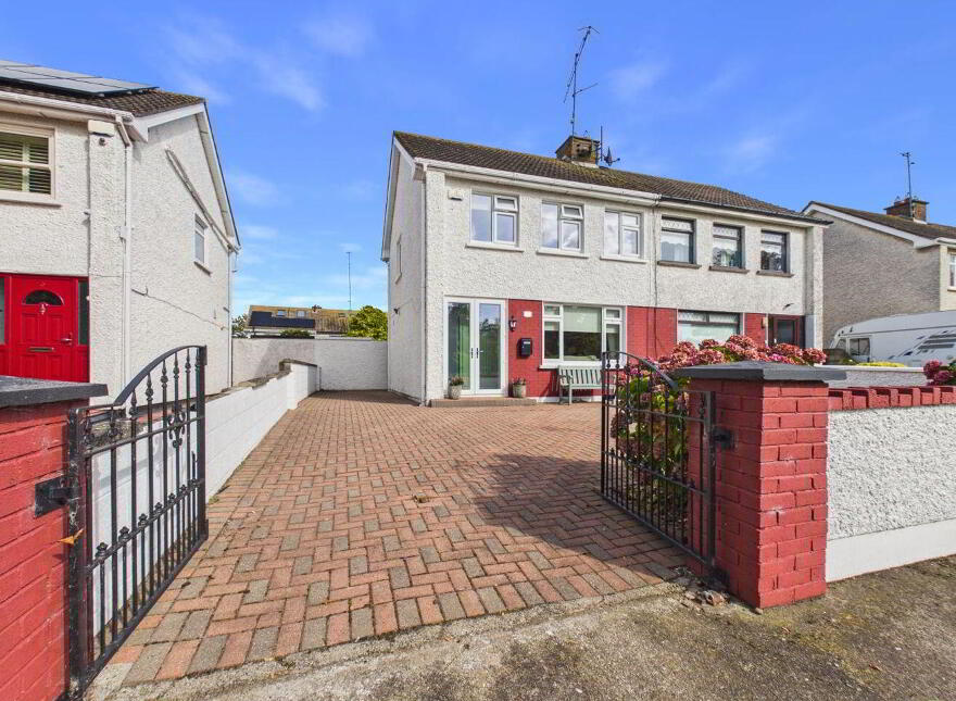 7 Longstone Park, Portrane, K36D562