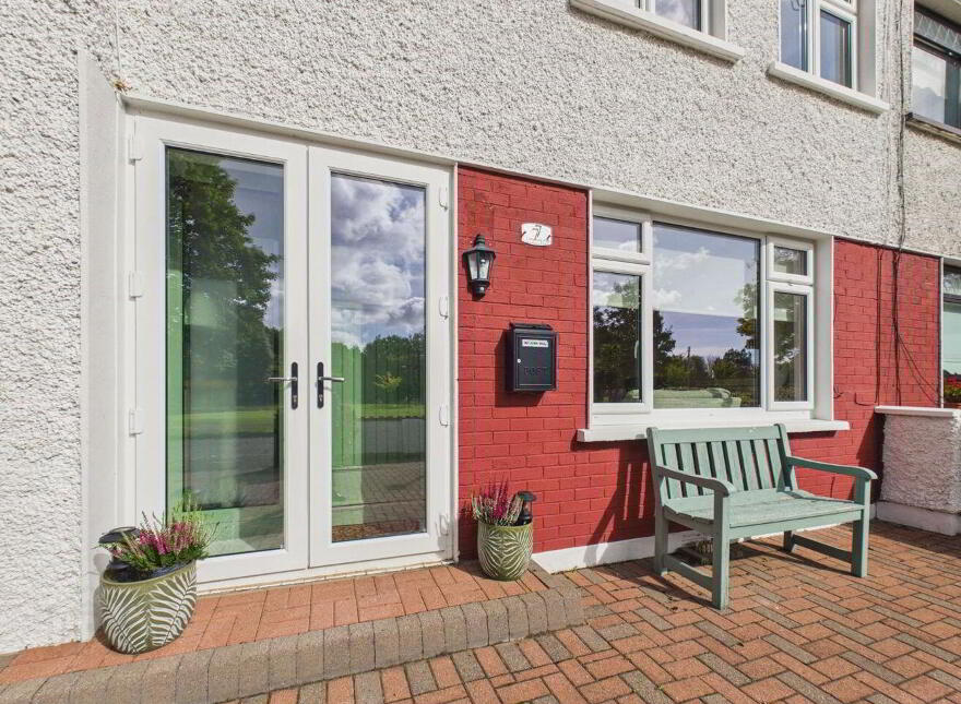 7 Longstone Park, Portrane, K36D562