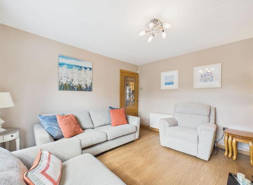 7 Longstone Park, Portrane, K36D562