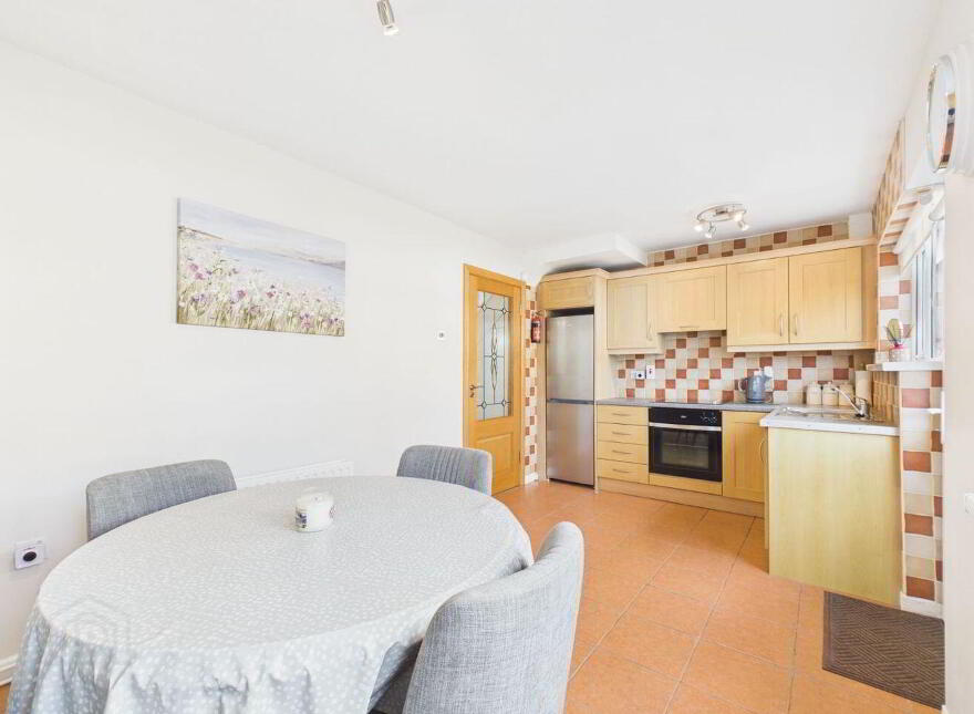 7 Longstone Park, Portrane, K36D562