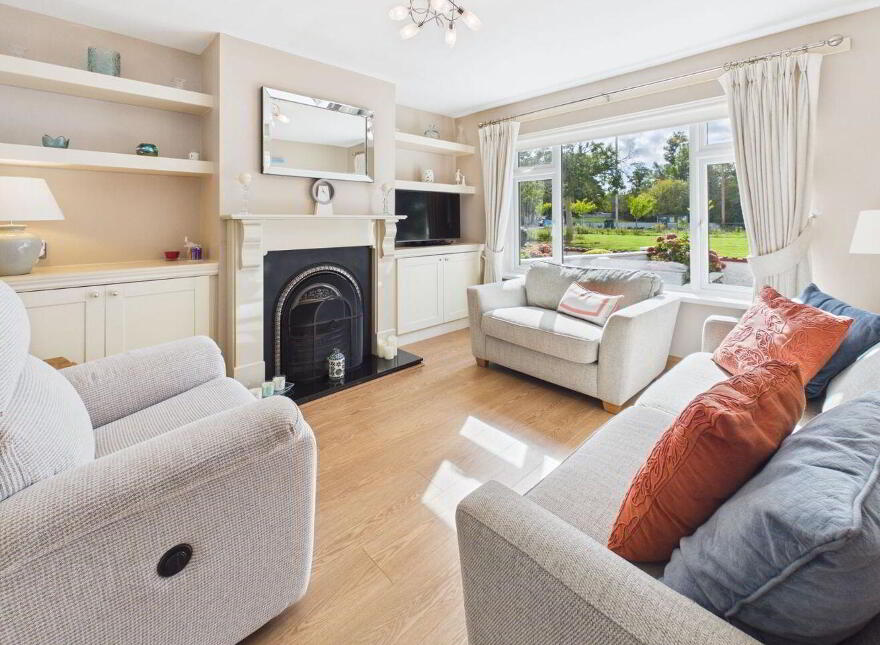 7 Longstone Park, Portrane, K36D562