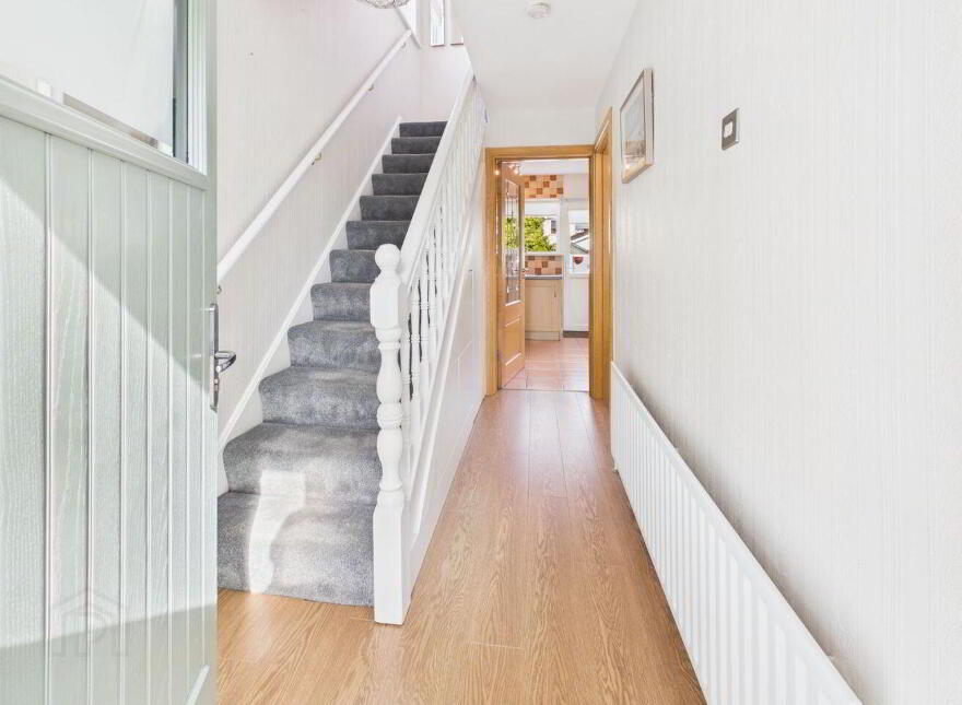 7 Longstone Park, Portrane, K36D562