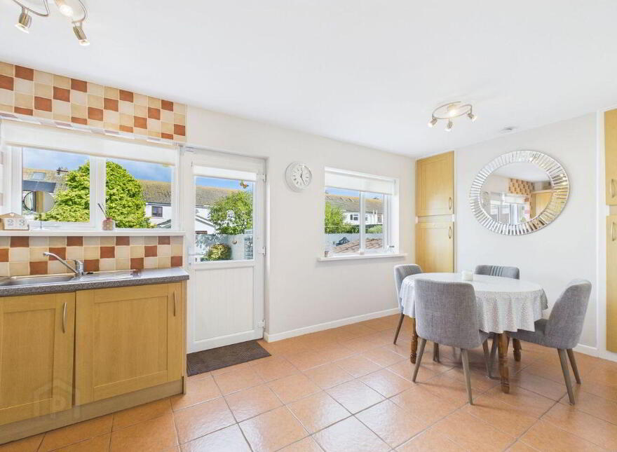 7 Longstone Park, Portrane, K36D562