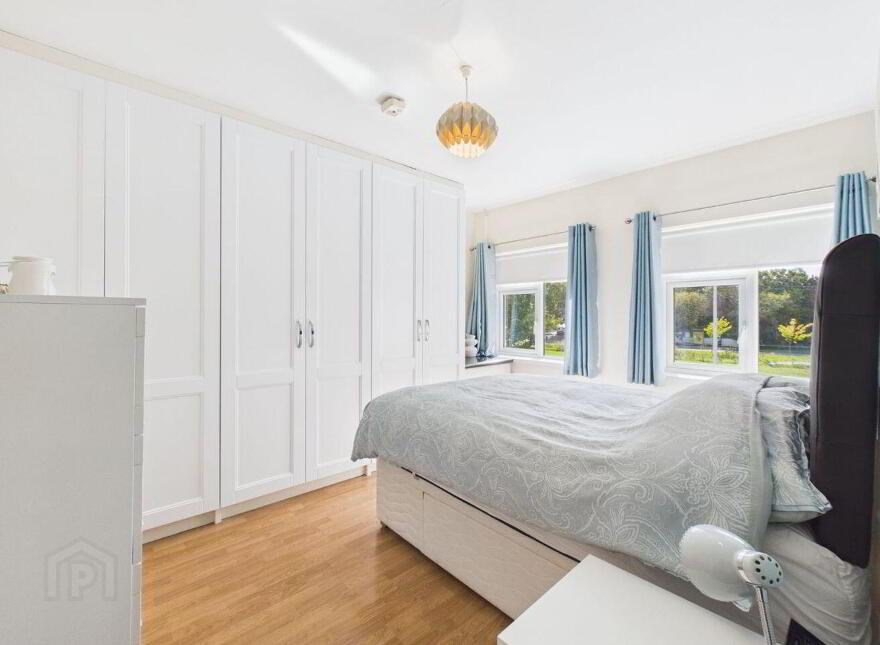 7 Longstone Park, Portrane, K36D562