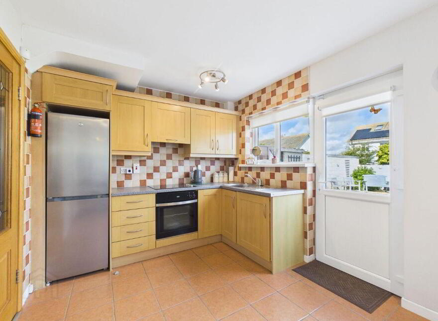 7 Longstone Park, Portrane, K36D562