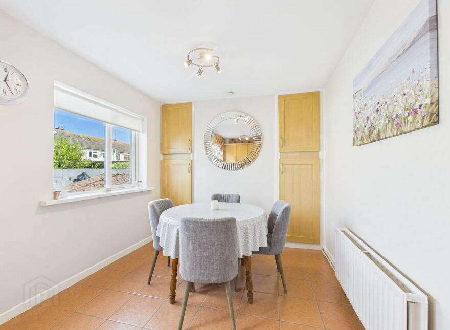 7 Longstone Park, Portrane, K36D562