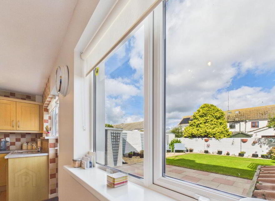 7 Longstone Park, Portrane, K36D562