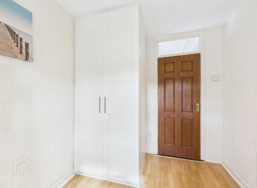 7 Longstone Park, Portrane, K36D562