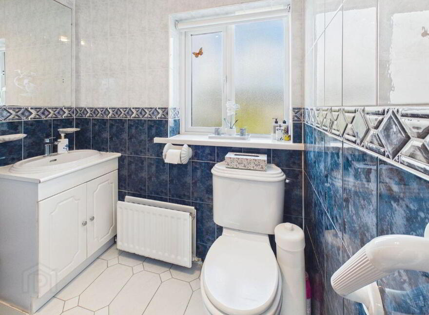 7 Longstone Park, Portrane, K36D562