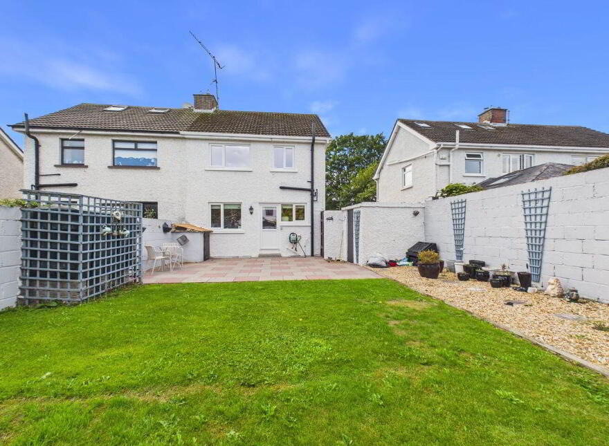 7 Longstone Park, Portrane, K36D562