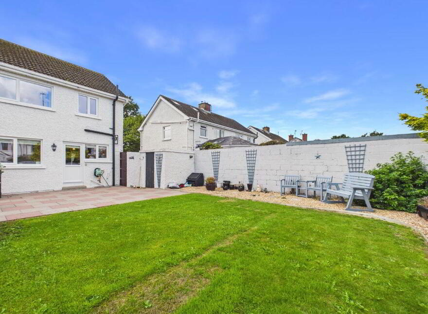 7 Longstone Park, Portrane, K36D562